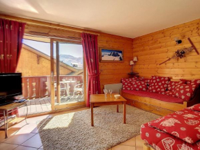 Appartement Les Menuires, 3 pièces, 6 personnes - FR-1-344-813
